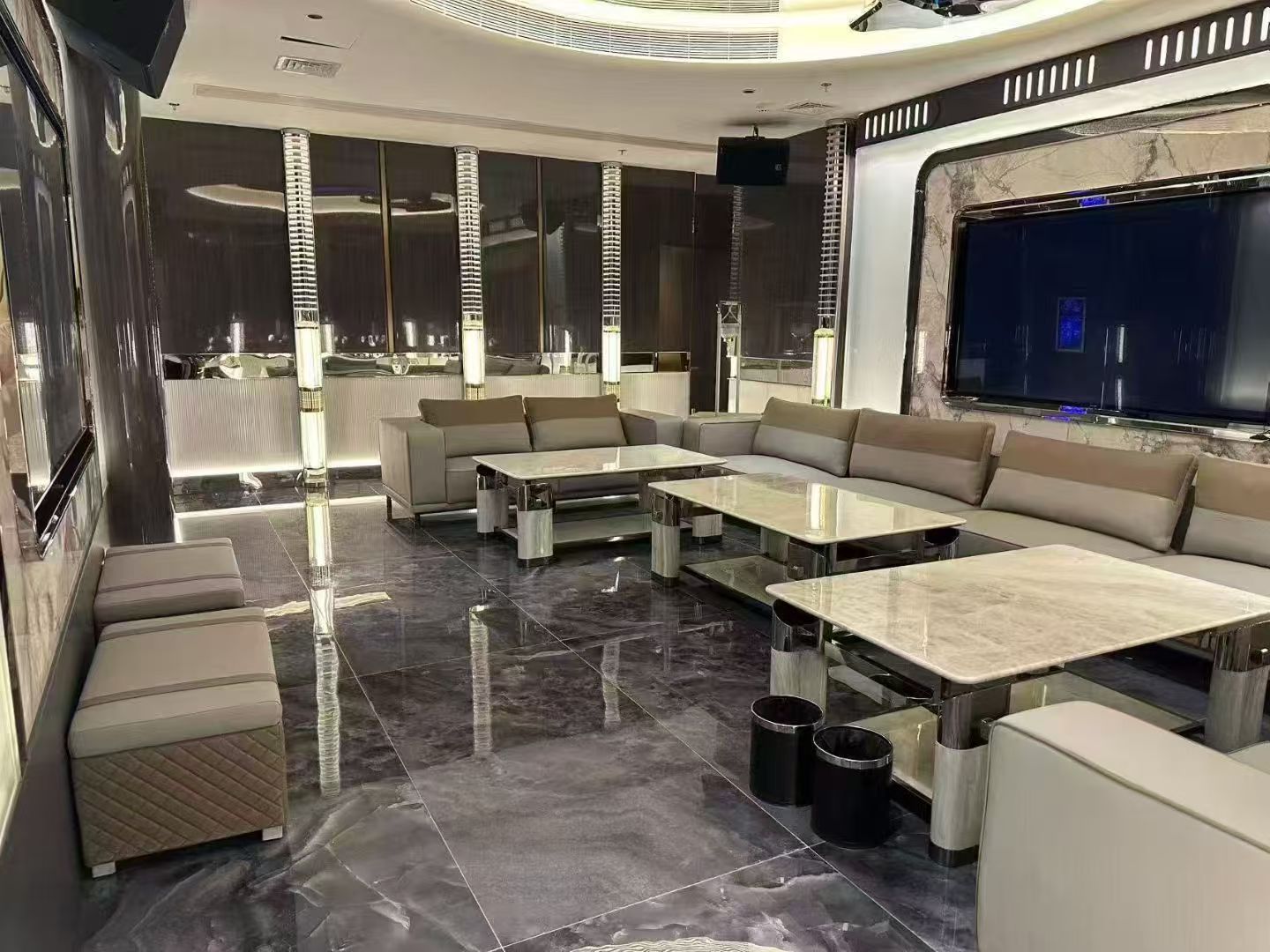 汇金KTV